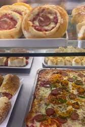 Salgados Assados & Lanches na Hora